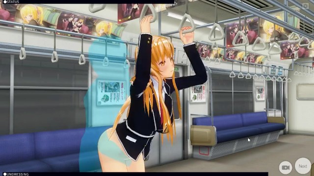 Free online uncensored webcam strip poker - Cm3d2 - sword art online hentai, asuna yuuki fucked on train