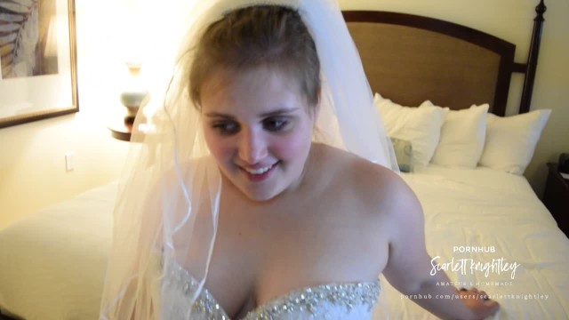 Brid gets fucked before wedding Stepbrother Ruins Bride Before Wedding Pornhub Com