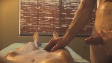 367px x 207px - Massage Porn For Women - Female POV Orgasm - Fingered and ...