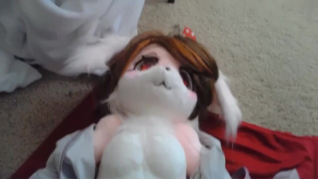 Stuffed Animal Girl Porn - Crash Review: Kemono Hime Animal Princess Plush Doll
