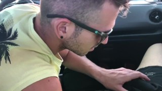 Car Blowjobs In Flip Flops - Free Car Fucking Porn Videos from Thumbzilla