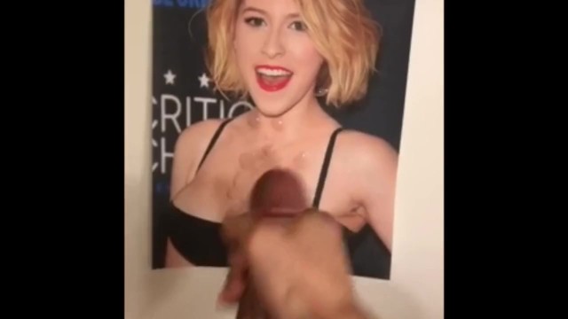 Eden Sher Nude Porn - Eden Sher cum tribute