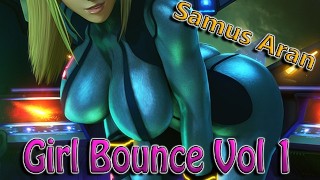 Samus Porn Squirt - Samus Porn Videos | Pornhub.com