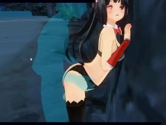 240px x 180px - Date A Live Hentai Videos and Porn Movies :: PornMD