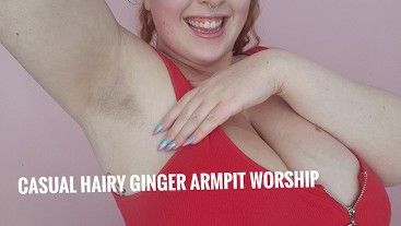 367px x 207px - BBW Hairy Armpit & Big Boobs Worship | Modelhub.com
