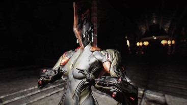 skyrim warframe monster fuck Ember porn | Modelhub.com