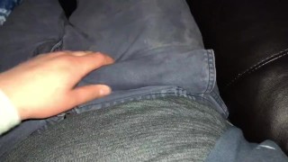 320px x 180px - Cum His Pants Porn Videos | Pornhub.com