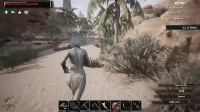 conan exiles porn