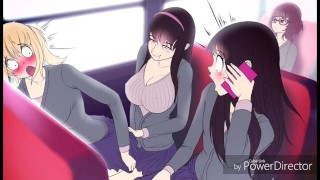 Free Hentai Yuri Lesbian Porn Videos from Thumbzilla