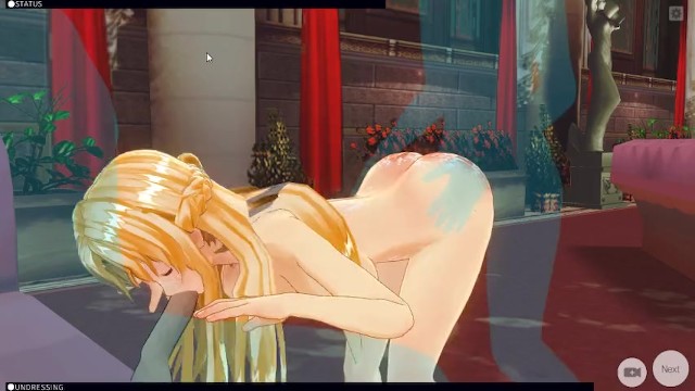 Porn sword in the stone - Cm3d2 sword art online hentai - asuna yuuki allows herself to be used