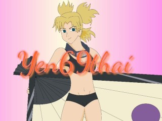 Porn of Naruto, Temari XXX, Hentai, Yen69thai - Pornhub.com