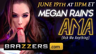 Megan Aniston Porn - Megan Rain Porn Videos - Verified Pornstar Profile | Pornhub