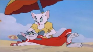 The Tom And Jerry Show Porn - Tom and Jerry:Toon Porn - Pornhub.com