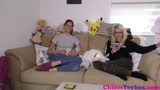 Chloe Toy Porn Videos - Verified Pornstar Profile | Pornhub