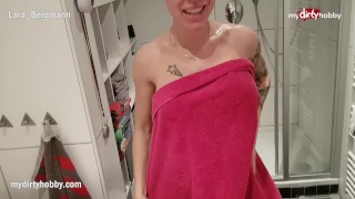Caught In Shower - Free Caught In Shower Porn Videos from Thumbzilla