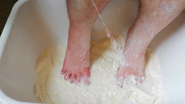 Flour Porn - flour porn videos - BoulX.com