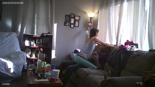 Couch Ride - Free Couch Ride Porn Videos from Thumbzilla