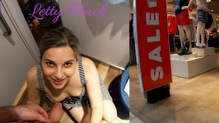 Store Dressing Room Sex - Fitting Room Porn Videos | Pornhub.com