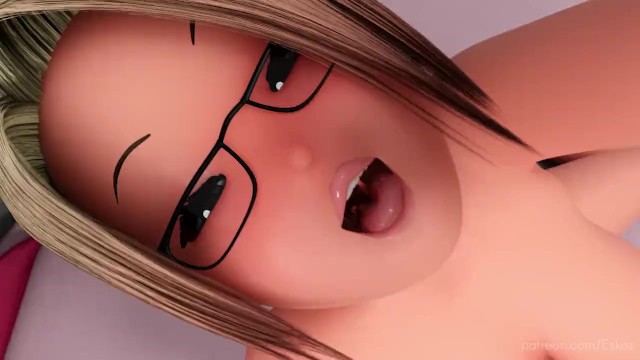 Why do dogs lick cuts - Diminishment ch1pt3 - re-cut giantess/shrinking, vore, insertion anal