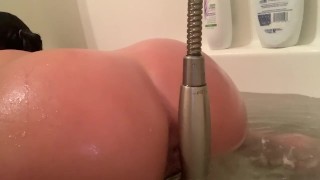 Shower Head Masturbation - Free Shower Head Orgasm Porn Videos from Thumbzilla