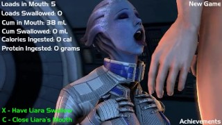 Mass Effect 3 Sex - Free Mass Effect 3 Porn Videos from Thumbzilla