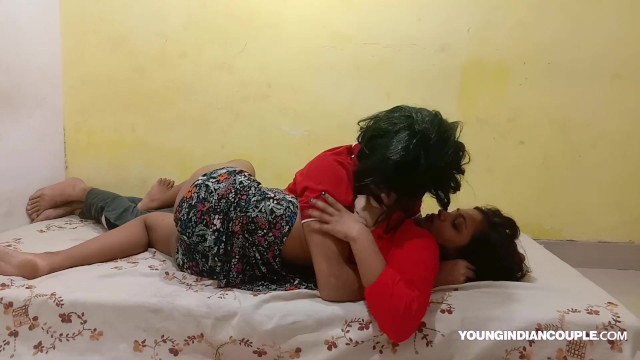 Hot teens getting on - Hot teen indian gets fucked on real homemade