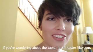 Teens First Taste Of Cum - Free First Taste Cum Porn Videos from Thumbzilla