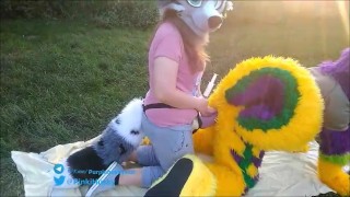 320px x 180px - Free Fursuit Porn Videos from Thumbzilla
