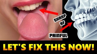 HOW TO SUCK COCK THE RIGHT WAY - BETTER ORAL SEX IN 10 STEPS GUIDE - PART 2