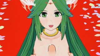 320px x 180px - Free Palutena Porn Videos from Thumbzilla