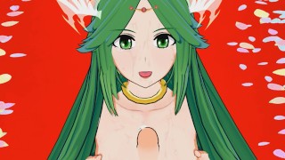 Lady Palutena Hentai Porn - Free Palutena Porn Videos from Thumbzilla