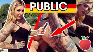 USERDATE Fuck Next To The Highway // MIA BLOW dates66