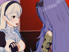 Fire Emblem Corrin Videos and Porn Movies :: PornMD
