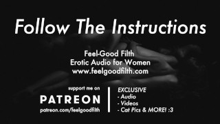 Erotic Audio - Erotic Audio Women Porn Videos | Pornhub.com