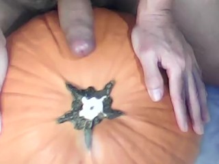 Pumpkin Frot