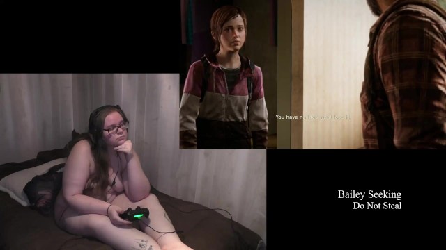 Watch Last of Us Naked Play Through part 12 on Pornhub.com, the best hardco...
