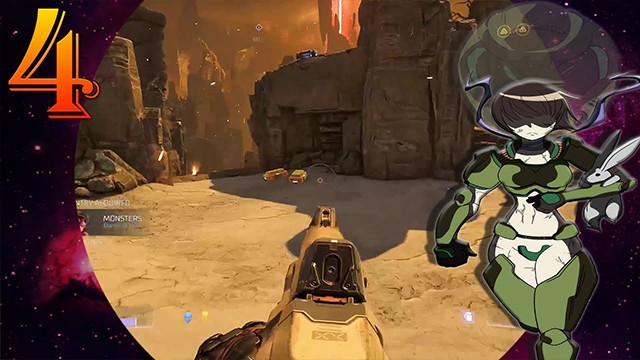 Doom 4 Porn - doom-eternal porn videos - BoulX.com