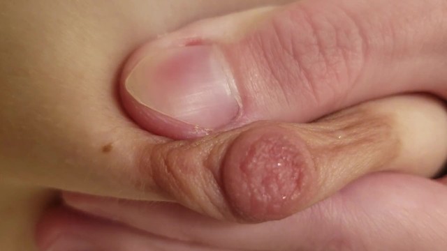 Pregnant Nipples Close Up - Milking nipples up close - Pregnant Porn Videos