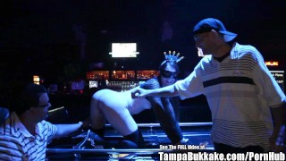 Strip Club Gang Bang - Free Tampa Strip Club Porn Videos from Thumbzilla