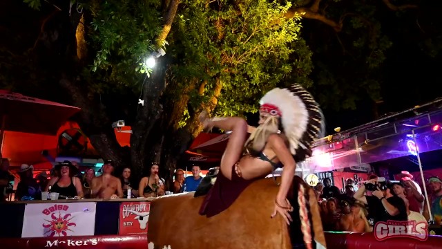 Fantasy fest naked photo Naked bull riding sluts fantasy fest uncensoreed