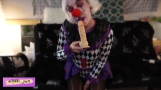 Sexy Clown Slut - Clown Slut Porn Videos | Pornhub.com