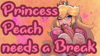 Peach porn videos