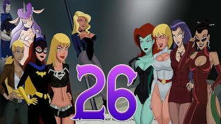 Free Injustice Porn Videos from Thumbzilla