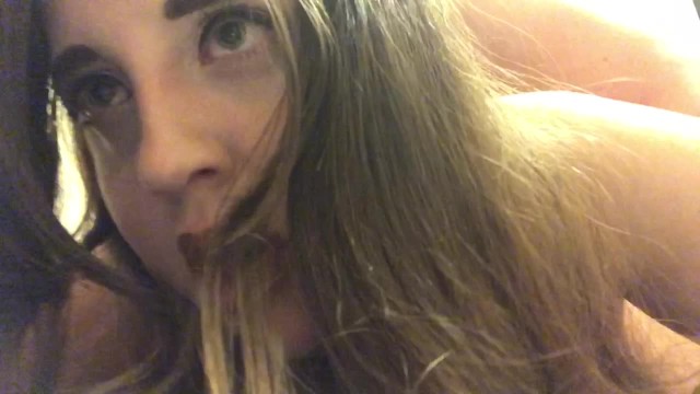 Abused Painal Anal Choked He Cums Twice Creampie Squirt &amp; Facial Step Mom