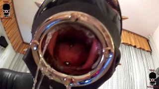 Free Latex Mask Blowjob Porn Videos from Thumbzilla