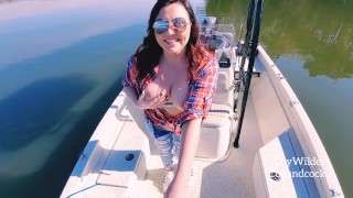 Boat Blowjob Porn Videos | Pornhub.com