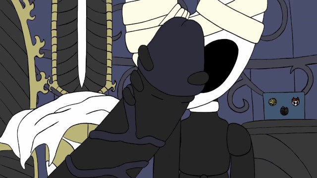 Stephanie miller gay pride parade Hollow knight handles ghosts massive void cock mark of pride teaser