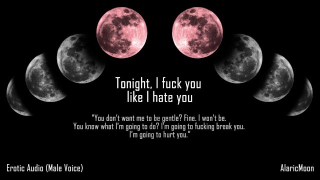 Get free sex tonight - Tonight, im going to fuck you like i hate you erotic audio