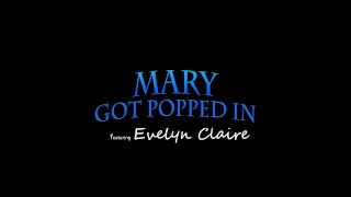 "It's Time For You To Clean Up My Pussy" Poppin' On Mary Poppins S3:E8