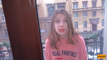 Daughter Sunddenly Vecame Beautiful And Fucked By Fathet - MihaNika69 XXX Videos | Modelhub.com